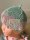 Baby Hat “Acorn in Green and Beige” 0-3 Months
