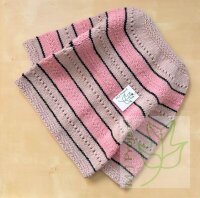 Strickjacke Mädchentraum Altrosa Beige 4 bis 6 Jahre