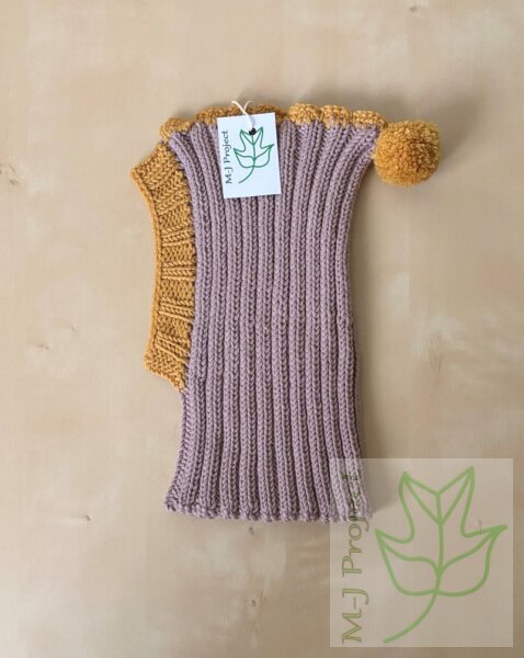Balaclava Schalmütze für Babys