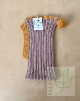 Balaclava Schalmütze für Babys