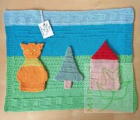 Spielset Meine Spielwiese