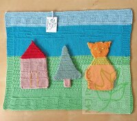 Spielset Meine Spielwiese