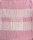 Handgestrickte Babydecke Soft Pfirsichrosa