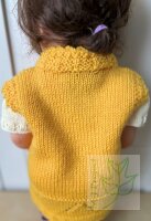 Baby vest sunshine 0 to 3 months